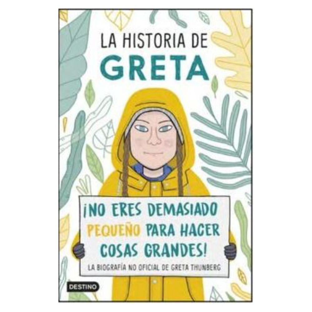 La Historia De Greta image number 0.0