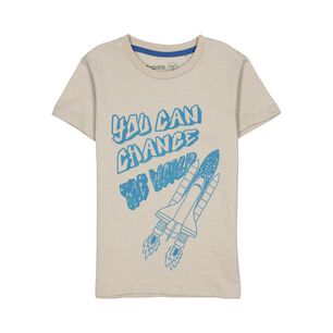 Polera Ni&ntilde;o Topsis
