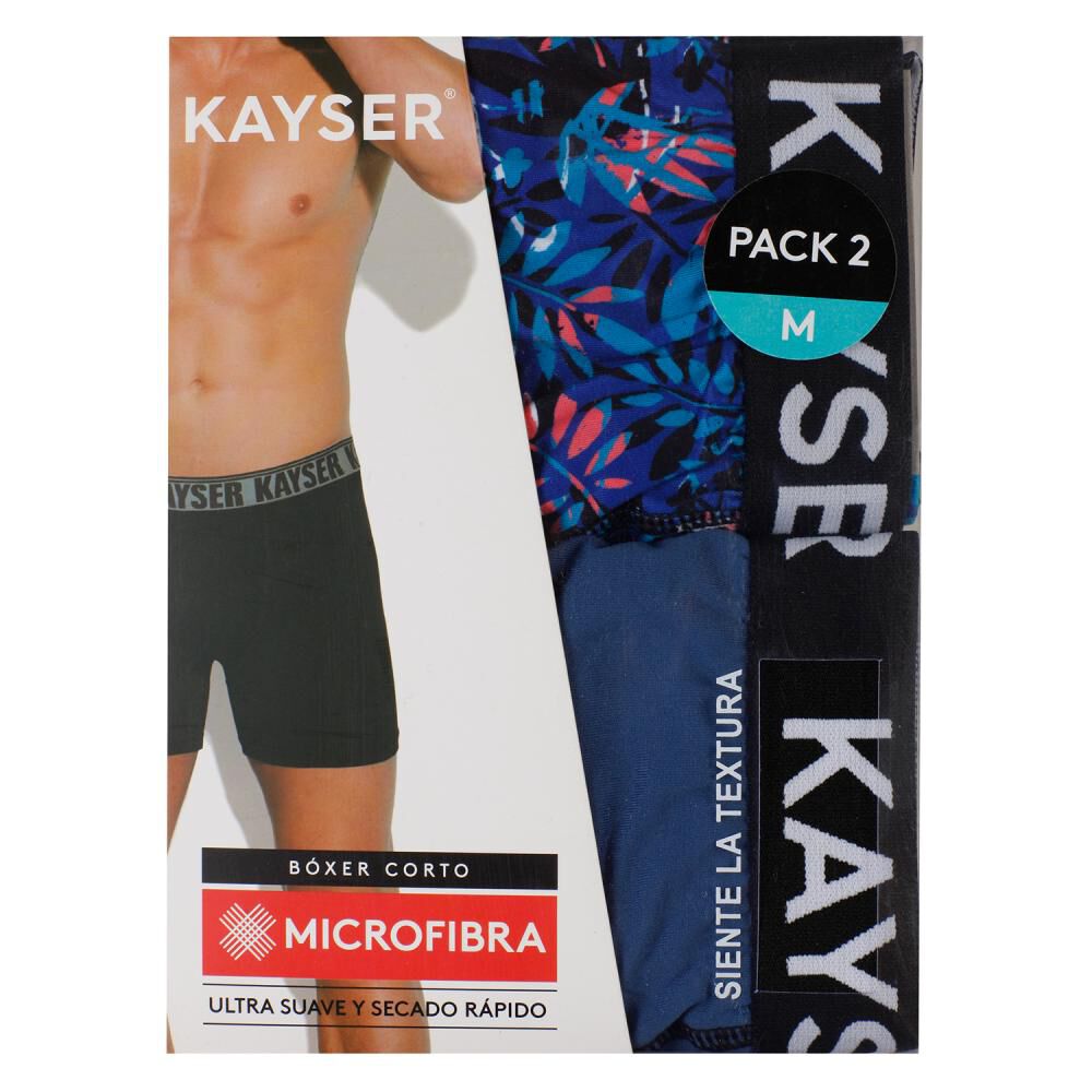 nueva ropa interior de algodón para hombre Boxer Cuecas masculino Bokserki hombre  Boxers Boxershorts talla M-2XL 042801 LAN(#dark azul) | Linio Colombia -  GE063FA1LTL3ULCO