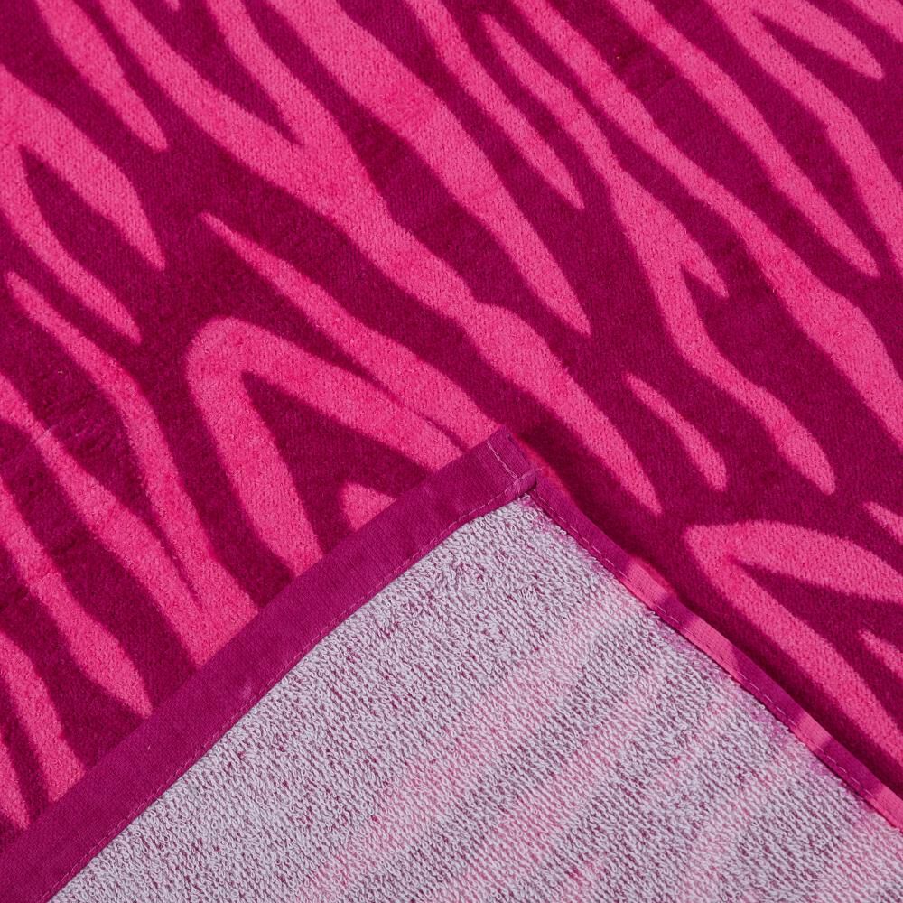 Toalla De Playa Casaideal Skin / 80 X 160 Cm image number 2.0