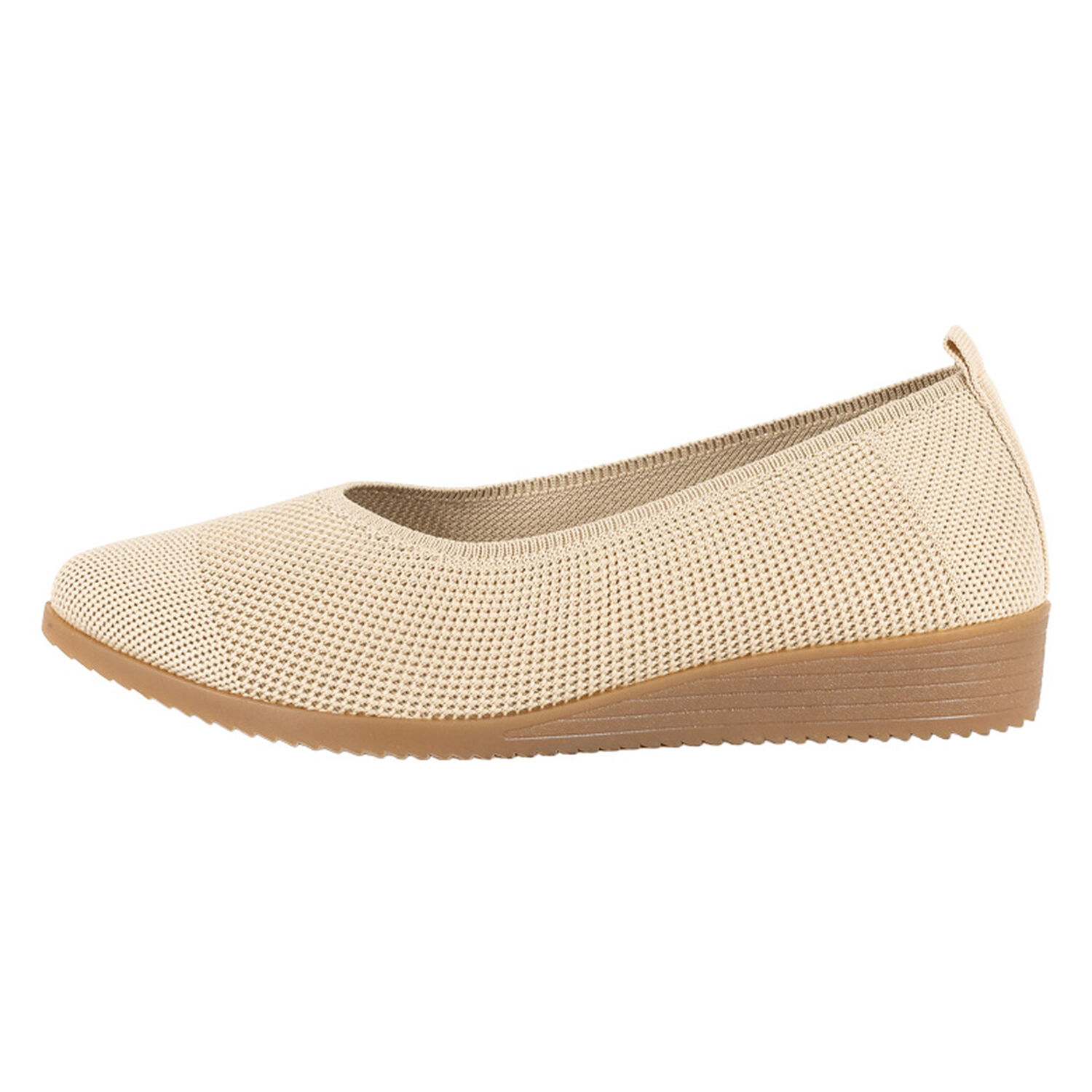 Ballerina Gals Beige Passer image number 0.0