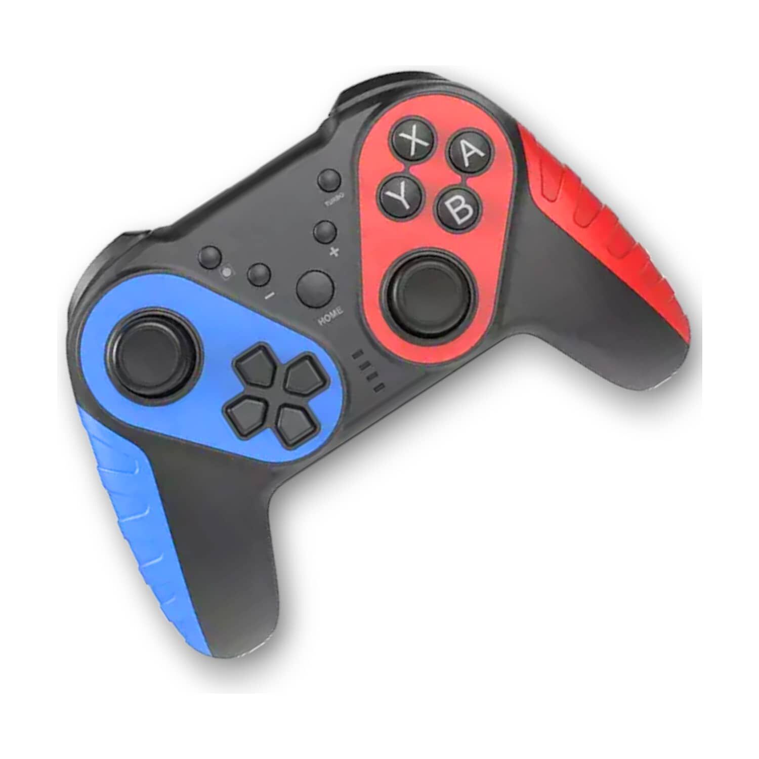 Gamepad Inal&aacute;mbrico Multiplataformas Bluetooth Tm-400506 image number 3.0