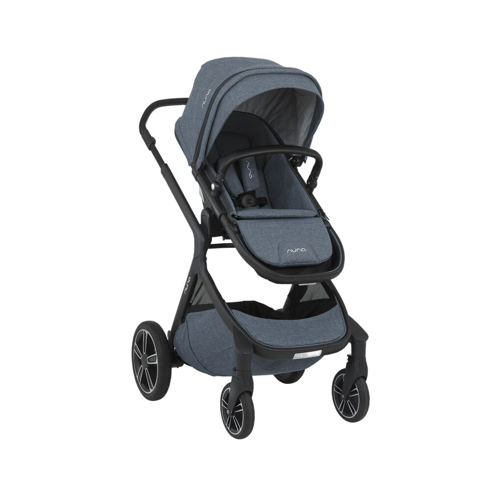 Coche De Paseo Demi Grow Aspen Nuna image number 0.0