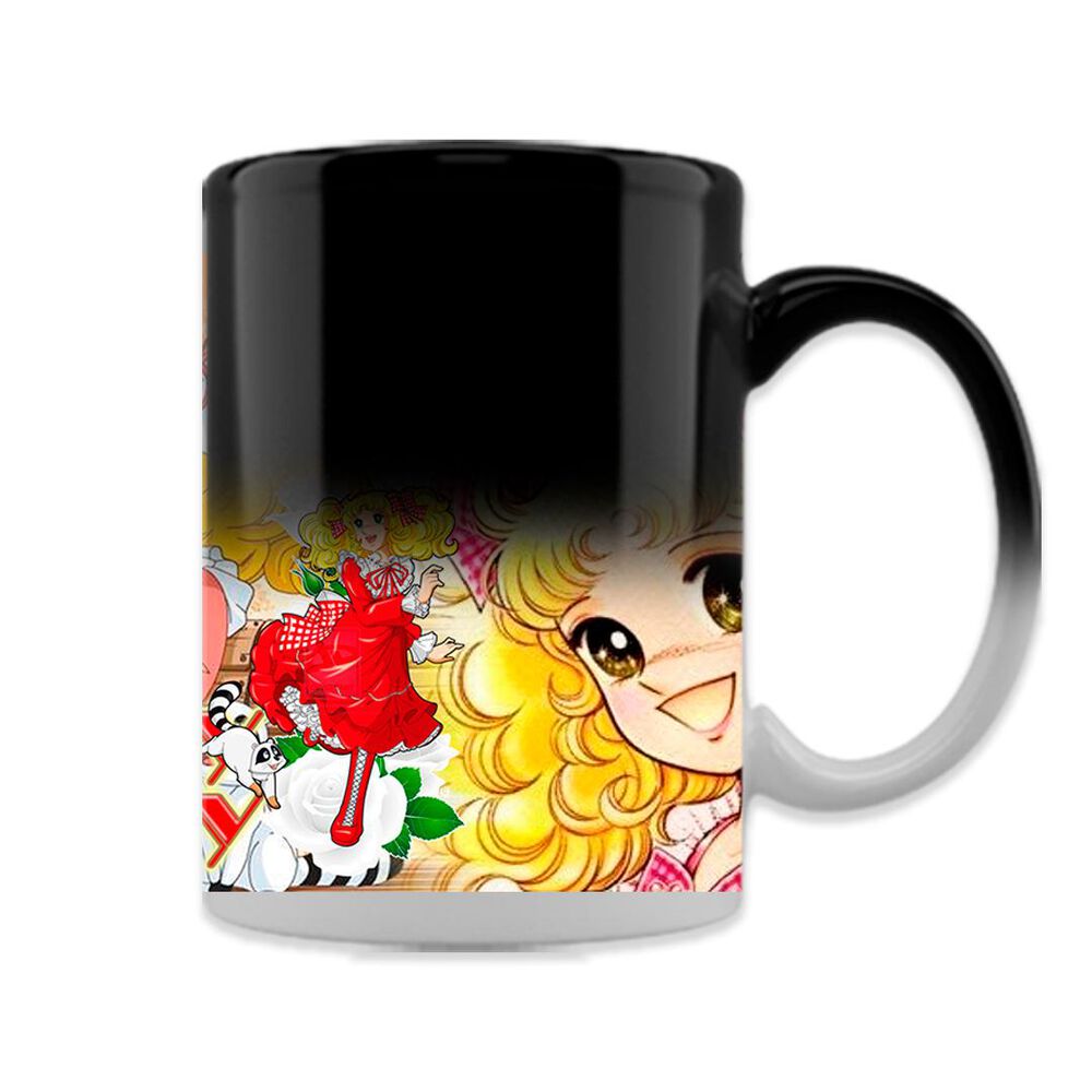 Taza M&aacute;gica Candy Candy image number 0.0