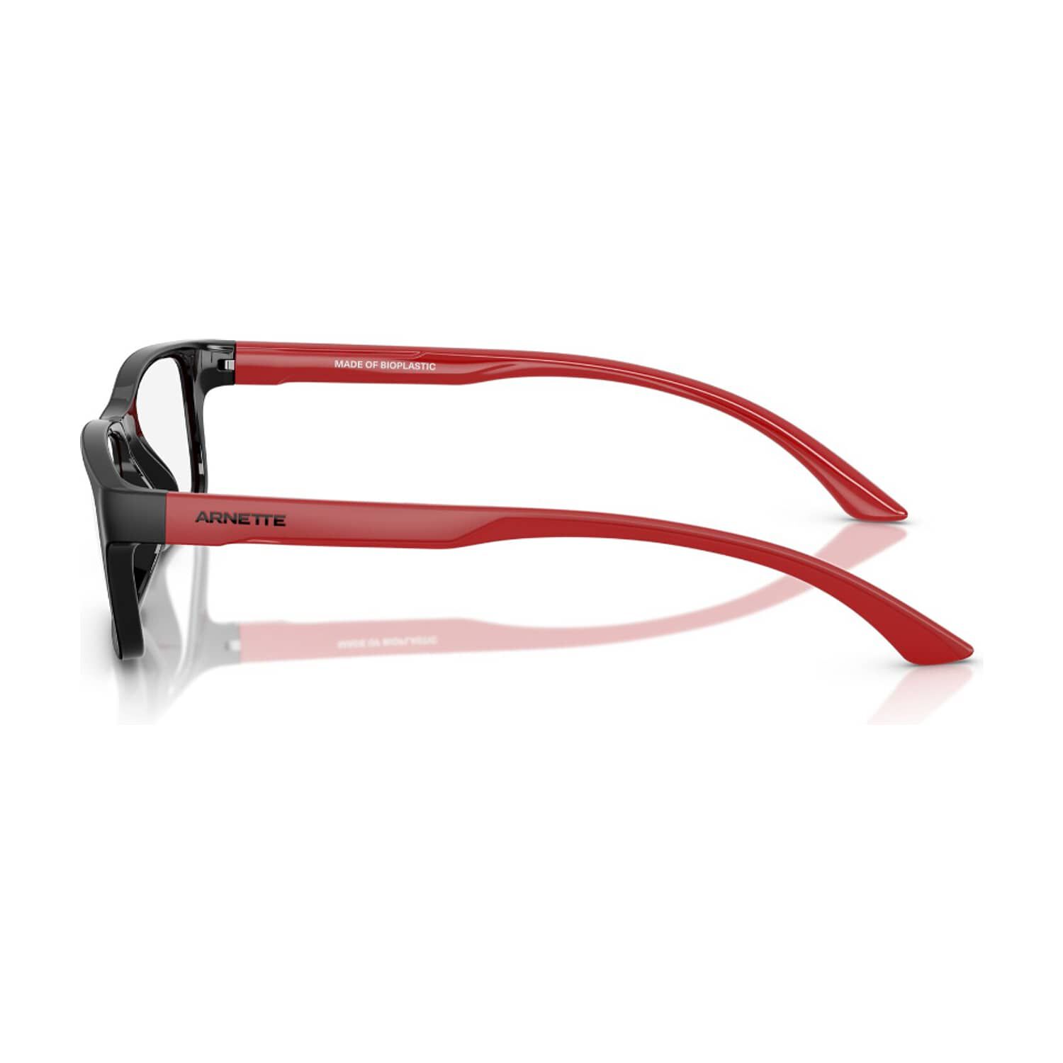Lentes &Oacute;pticos Signa Negro Arnette image number 2.0