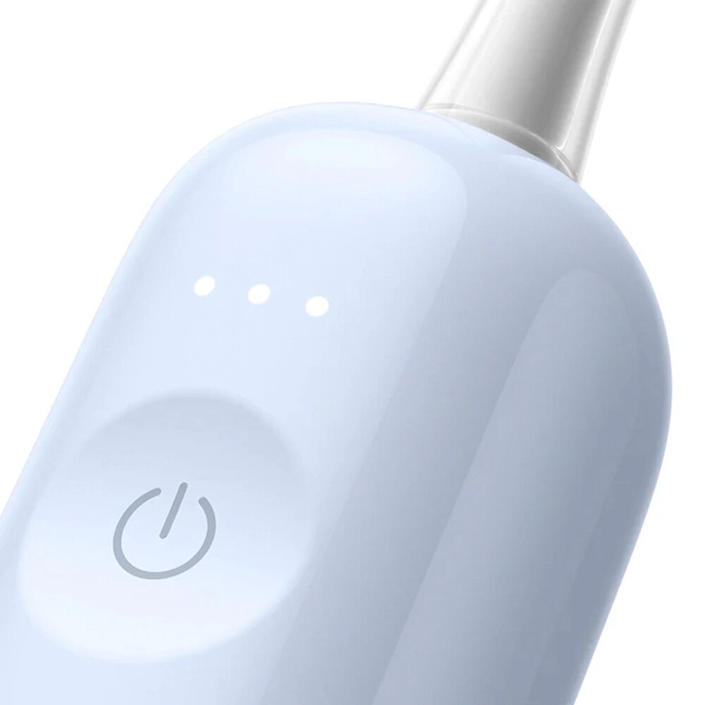 Laifen Cepillo El&eacute;ctrico Wave Abs - Azul image number 4.0