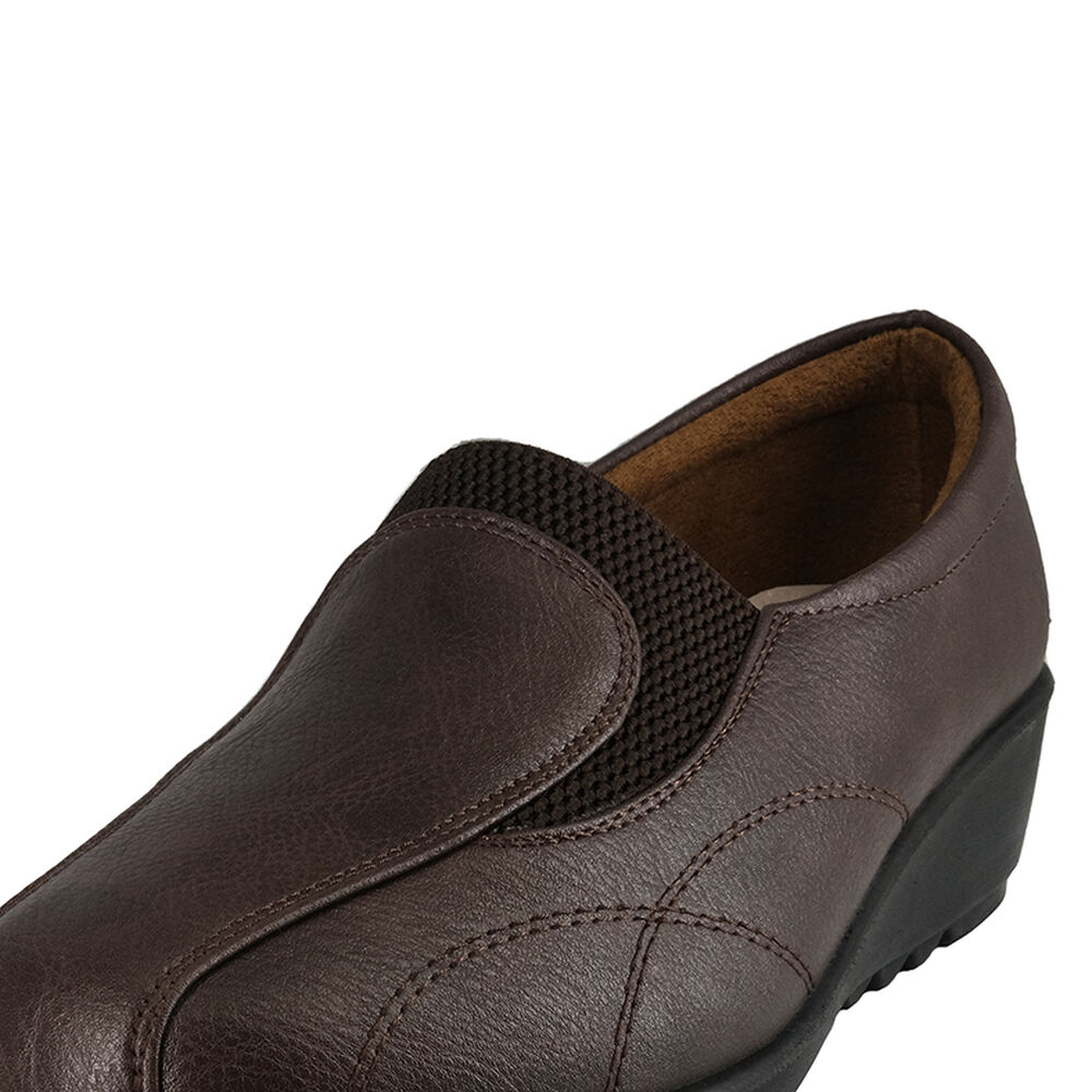 Mocasin Abate Cafe Passer image number 3.0