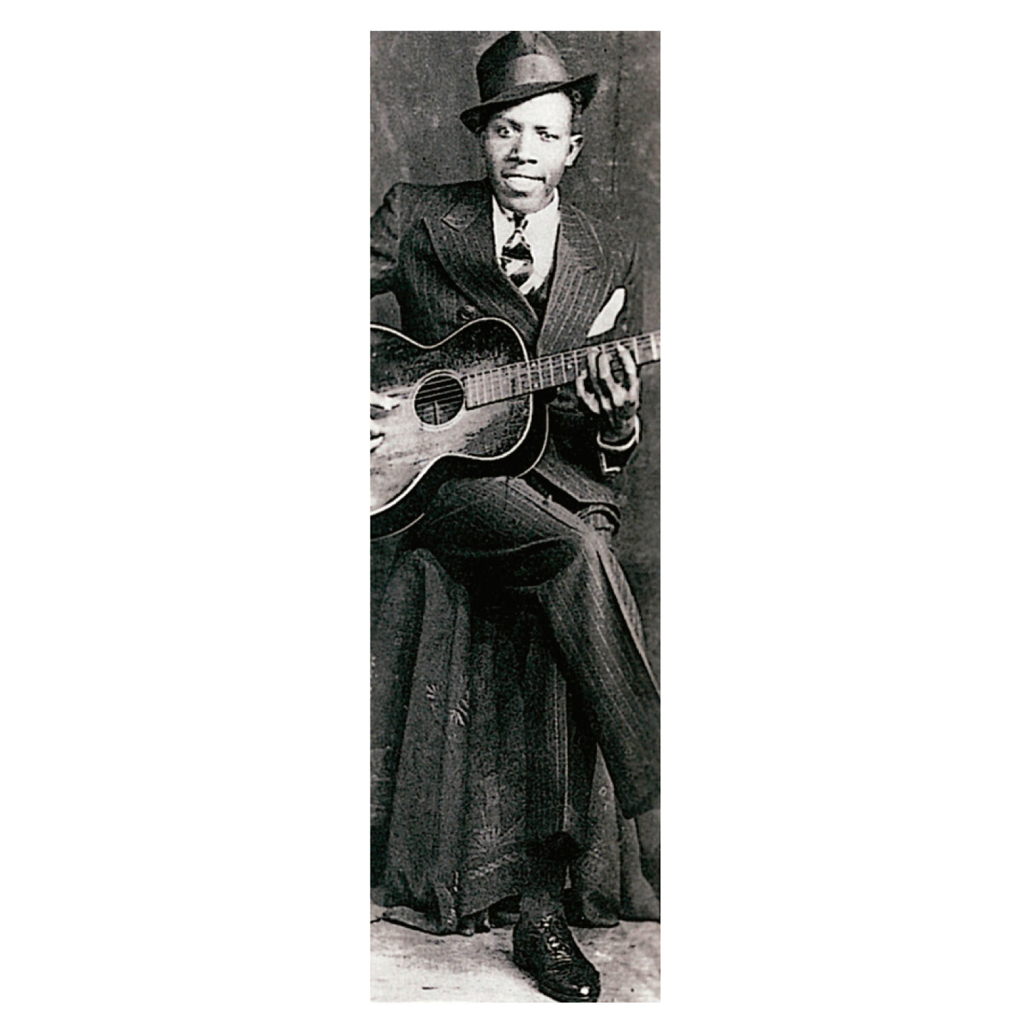 Marcap&aacute;gina Robert Johnson image number 0.0