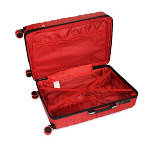 Maleta M Vermont Mediana 20kg Roja Wilson