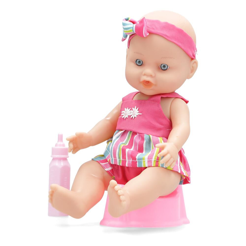 muñeca bostecitos hites