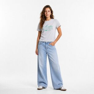 Polera Mujer Freedom
