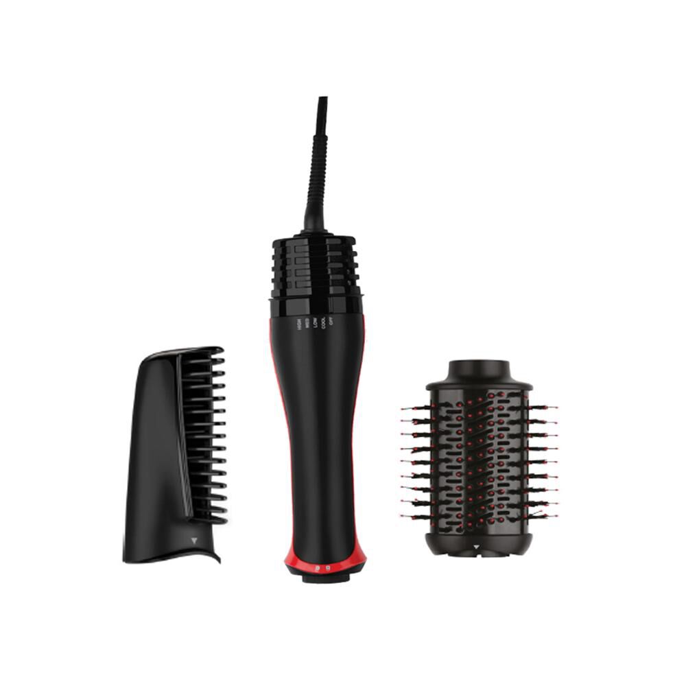 Revlon One-Step Plus RVDR5298 Negro, foto 2