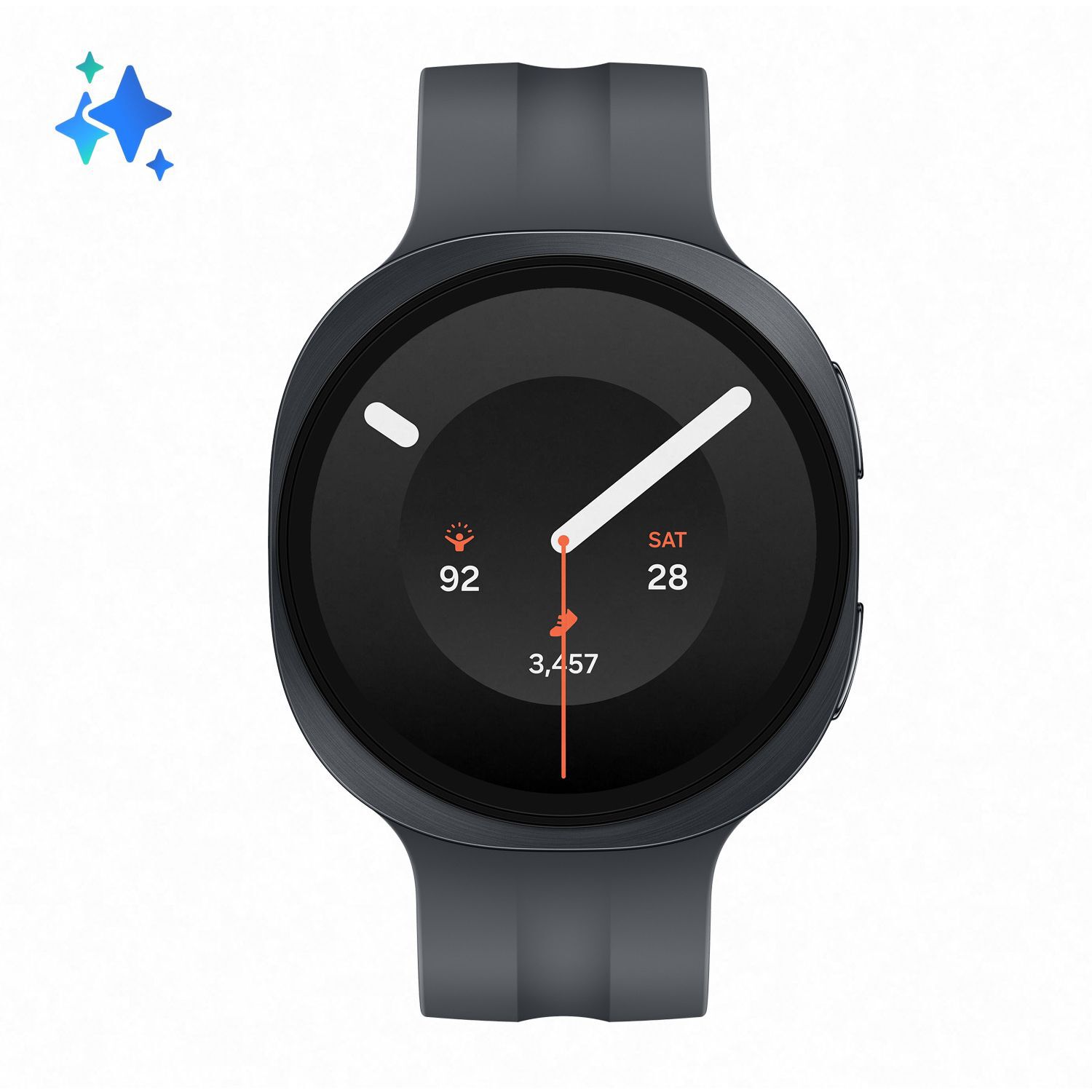 Smartwatch Samsung Galaxy Watch9 / 40mm image number 1.0