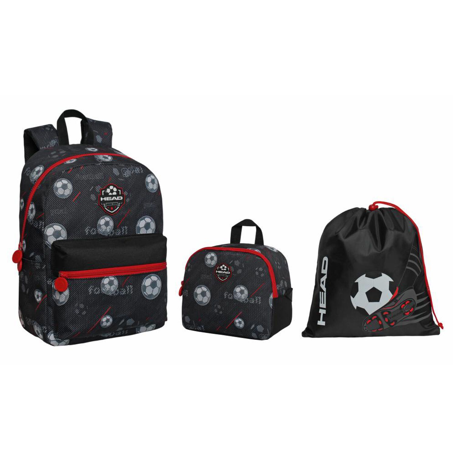 Pack Kids 3x1 Pre Escolar Head image number 0.0