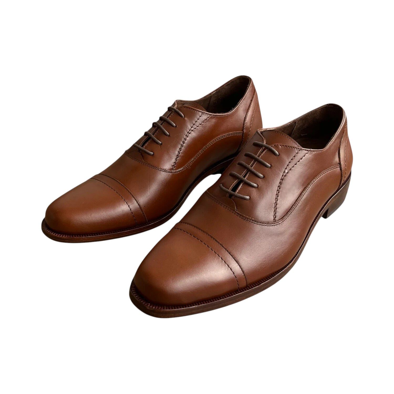 Zapato Oxford Hudson image number 1.0