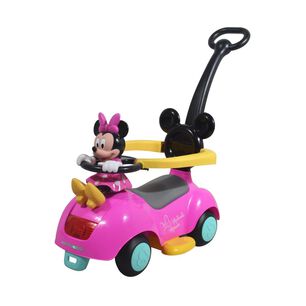 Correpasillo Minnie Disney