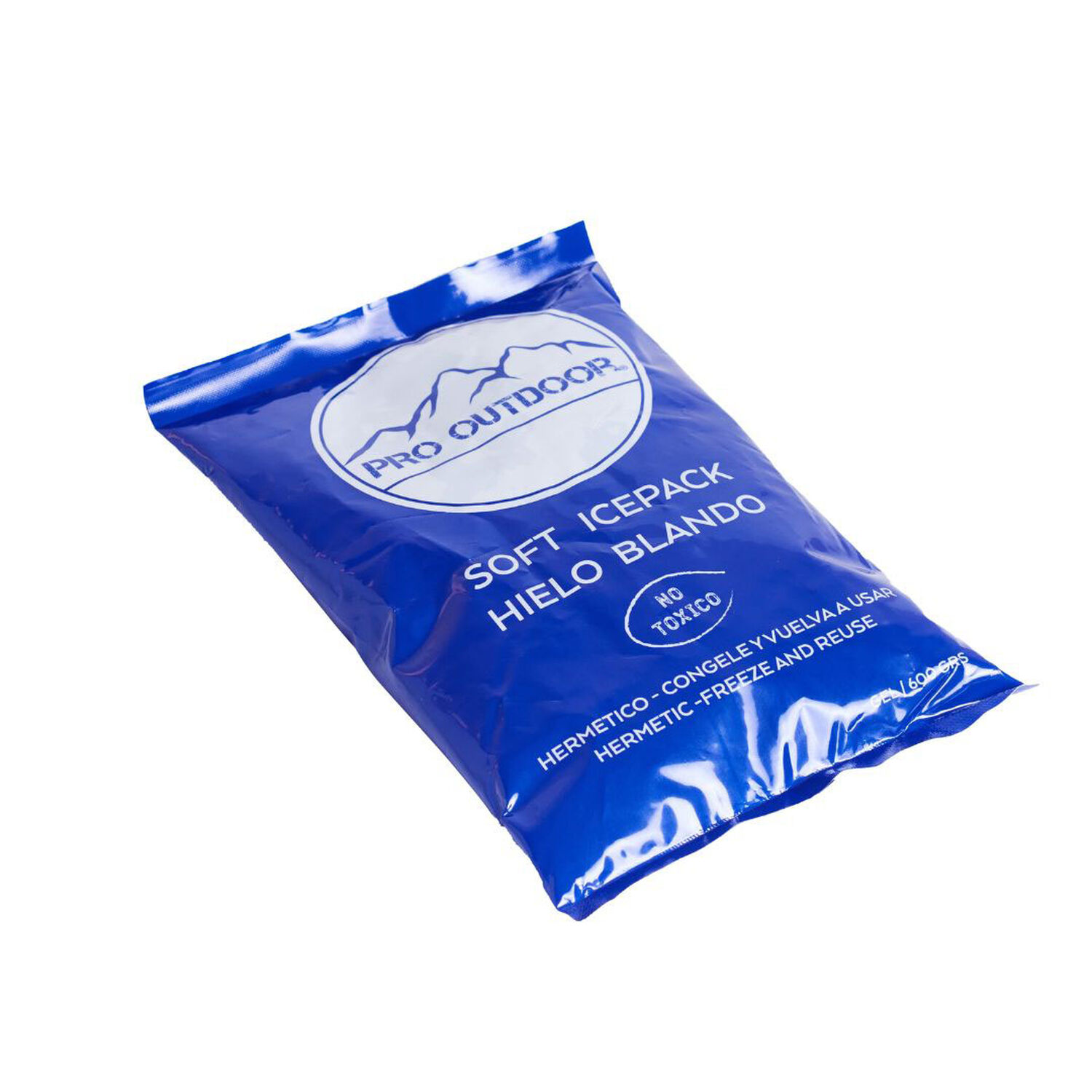 Icepack Blando 600 Gramos image number 5.0