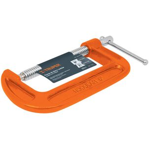 Prensa Carpintero 6"/150mm - Truper