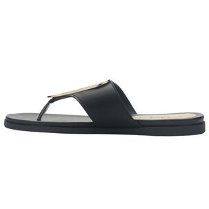 Sandalia Mujer Casual Negro Chalada Prela-16