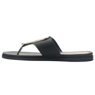 Sandalia Mujer Casual Negro Chalada Prela-16