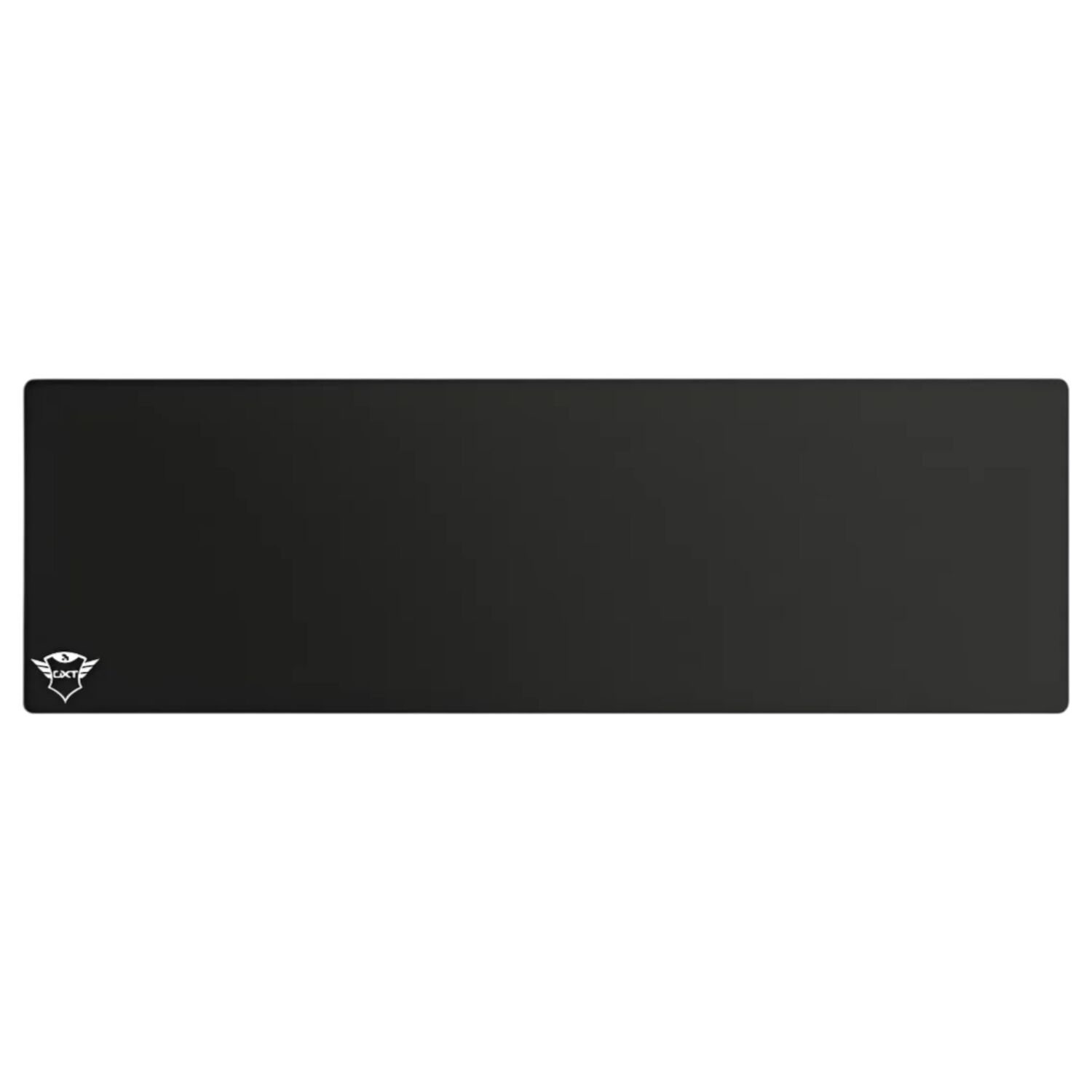 Mouse Pad Gamer Trust Gxt 758 Xxl 93x30 Soft Control image number 1.0
