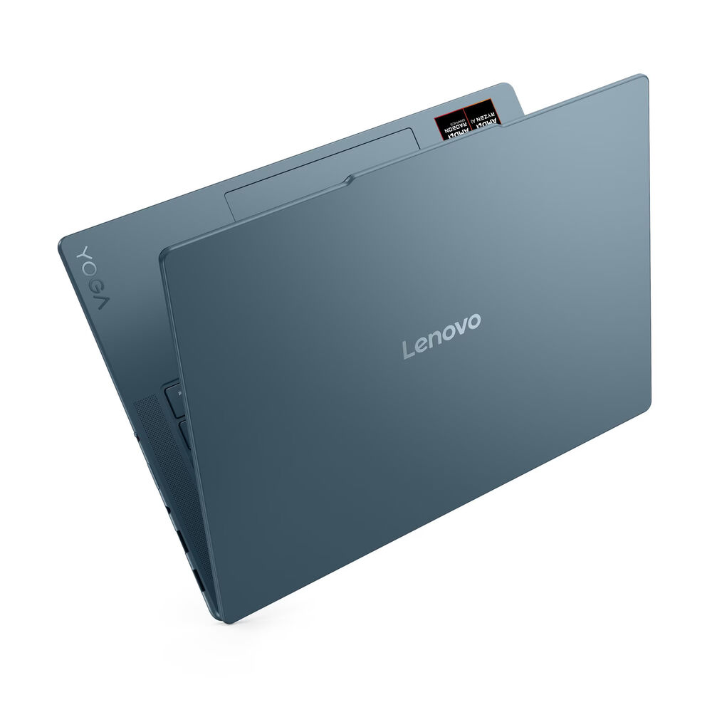 Notebook Yoga Pro 7 Gen 10 Amd Ryzen 9 32gb Ram 1tb Ssd 14.5" image number 4.0