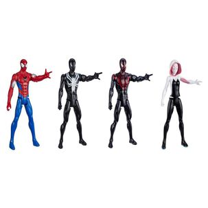 Figura De Acción Marvel E7329