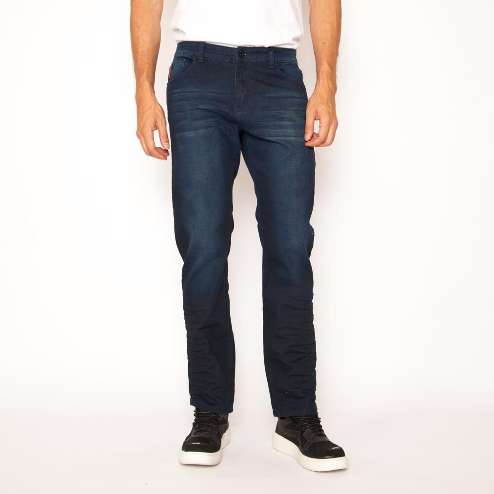Jeans Hombre Ellus en Oferta | Hites.com