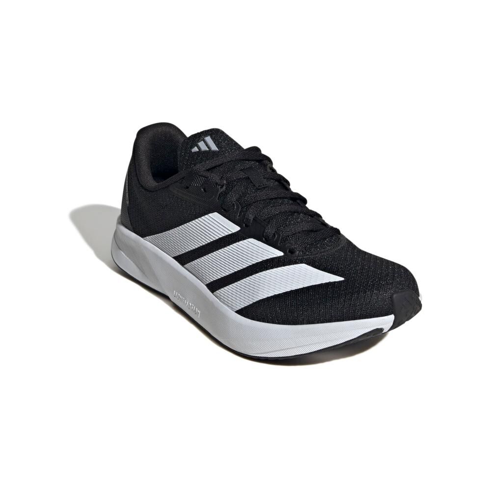 Zapatilla Running Mujer Adidas Duramo Rc2 Negra image number 5.0