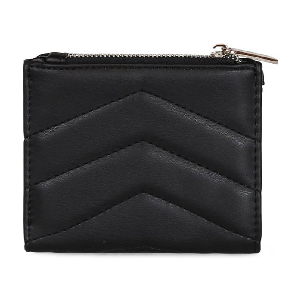 Cartera Acolchada Peyton + Billetera Negra Kenneth Cole image number 7.0