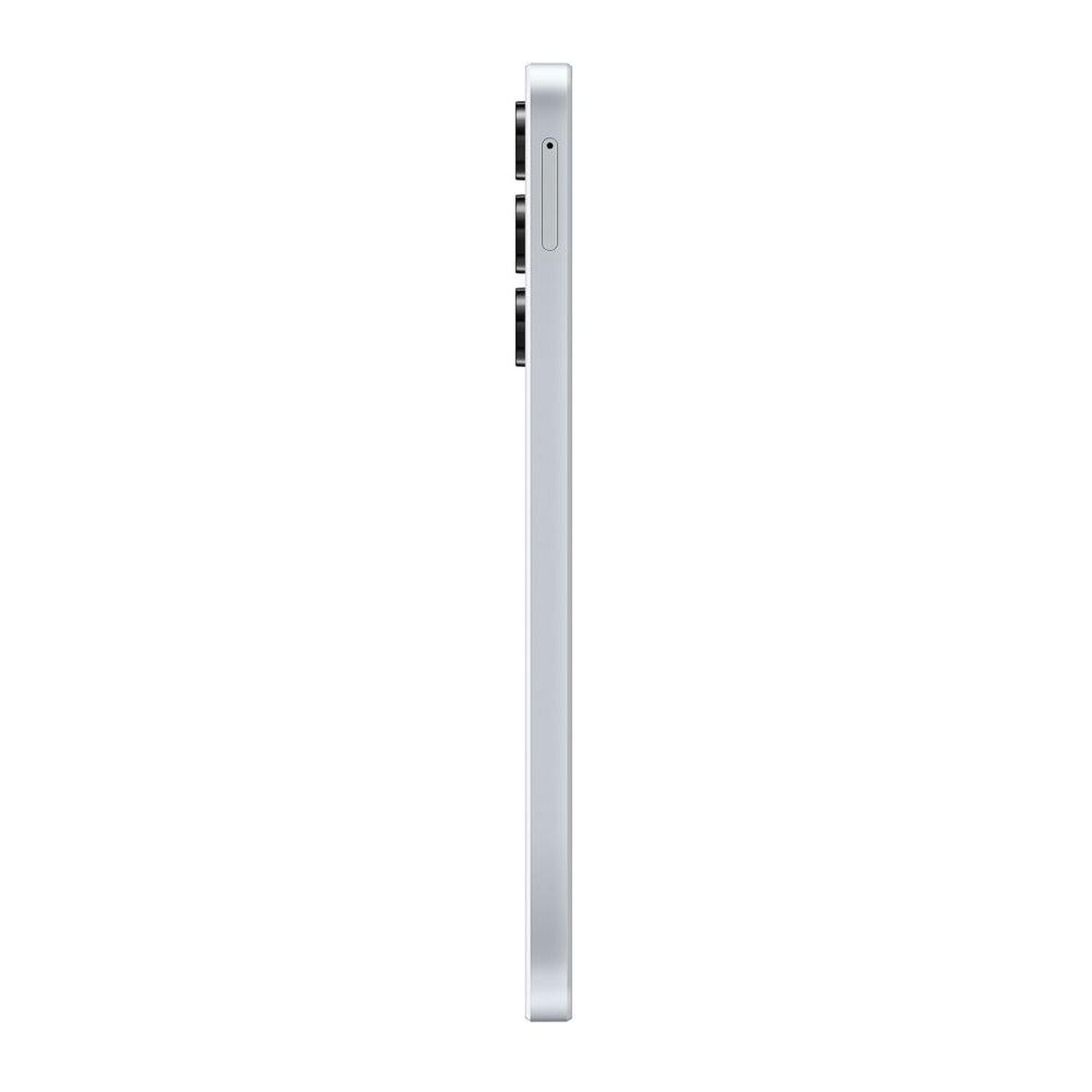 Smartphone Samsung Galaxy A16 / 5G / 128 GB / Light Gray / Liberado image number 5.0