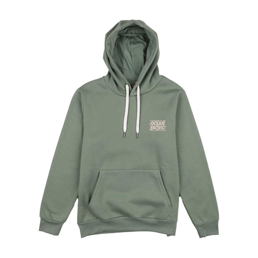 Poler&oacute;n Hombre Ocean Pacific image number 0.0