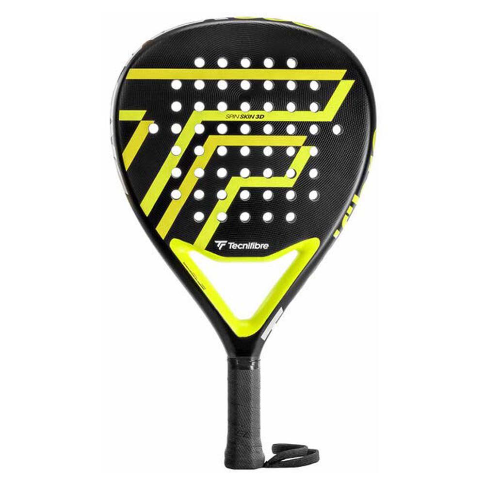 Pala Padel Tecnifibre Wall Master 355 image number 0.0