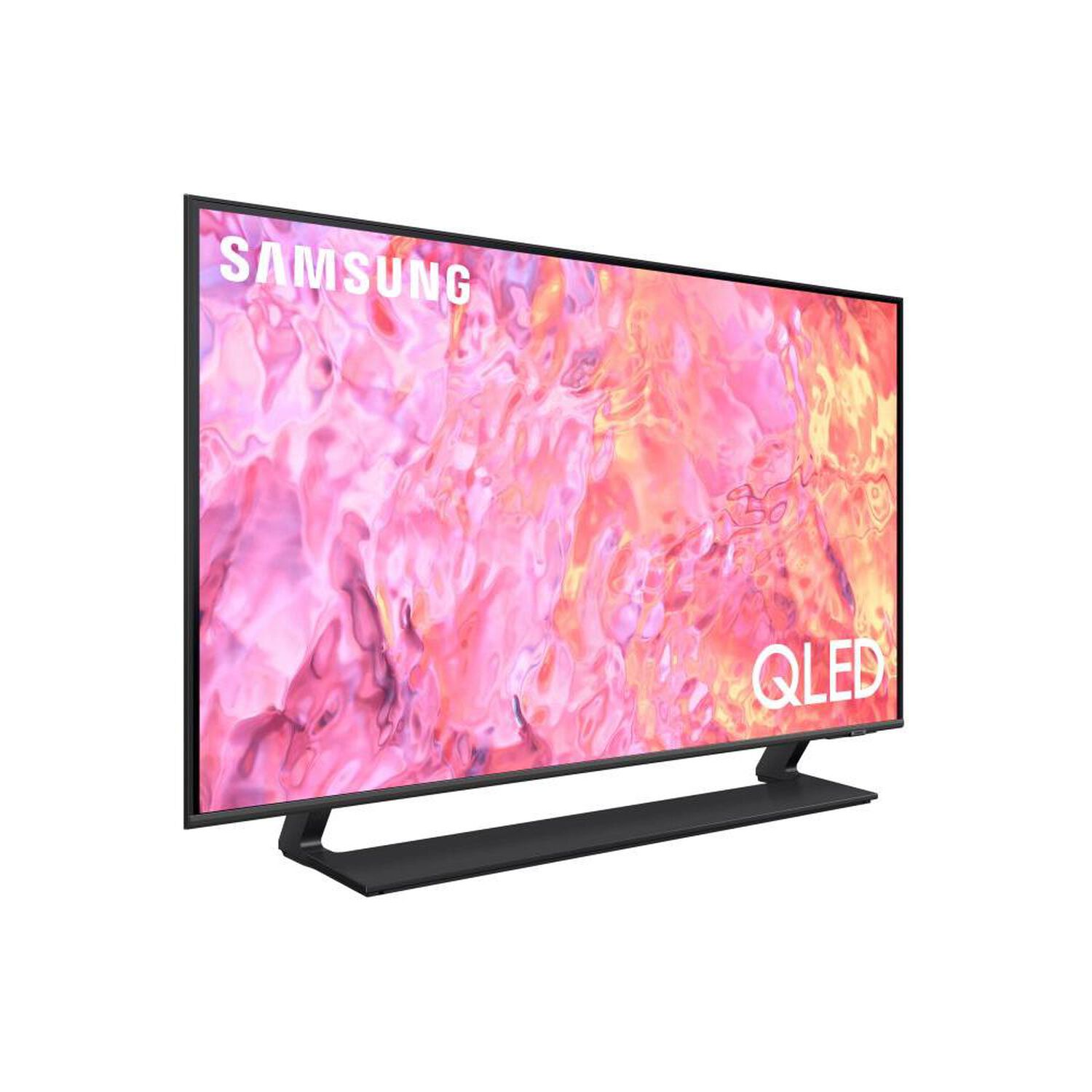 Qled 43" Samsung Q65C / Ultra HD 4K / Smart TV image number 2.0