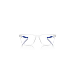 Lentes &Oacute;pticos Gris &Oacute;palo Scuderia Ferrari