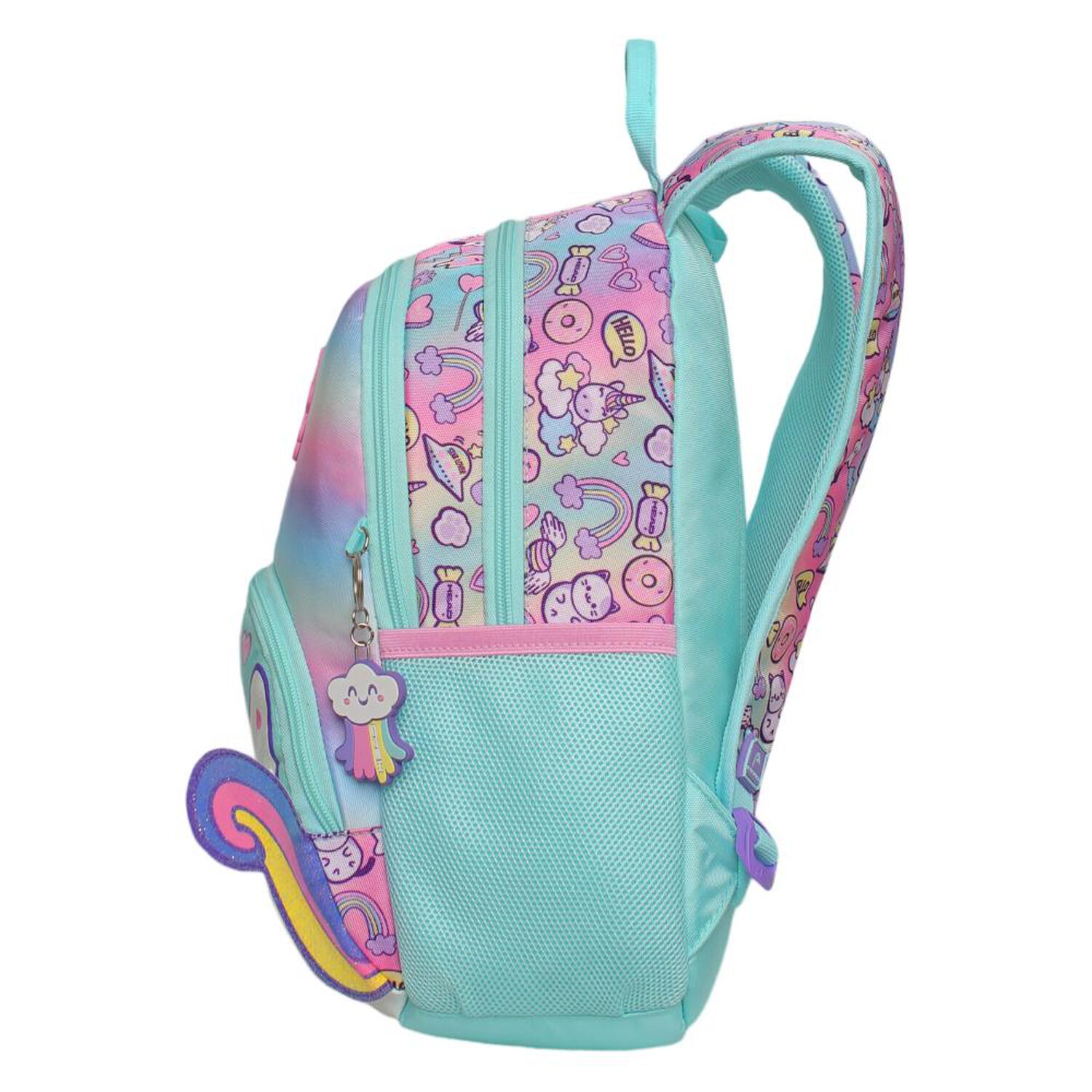 Mochila Gum Infantil Head image number 3.0