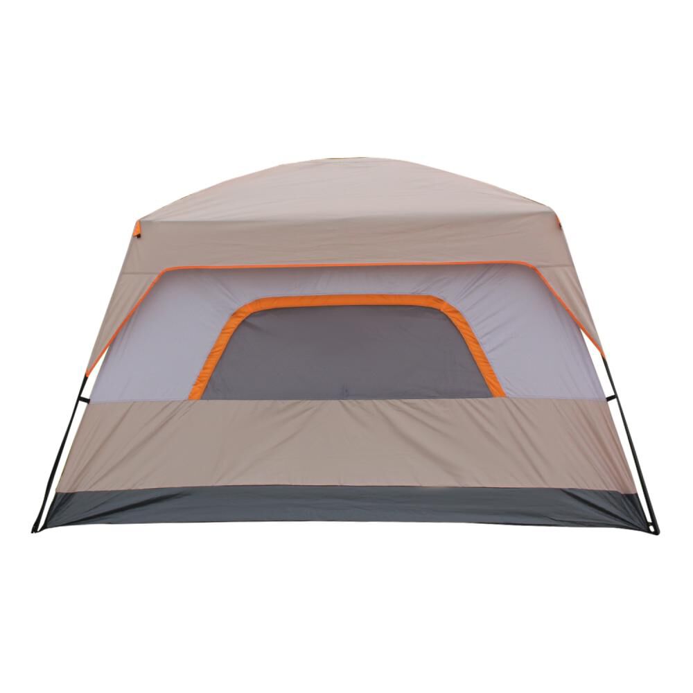 Carpa Miglu Khaki / 6-8 Personas image number 5.0