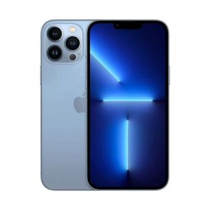 Apple Iphone 13 Pro Max 128gb Celeste Reacondicionado