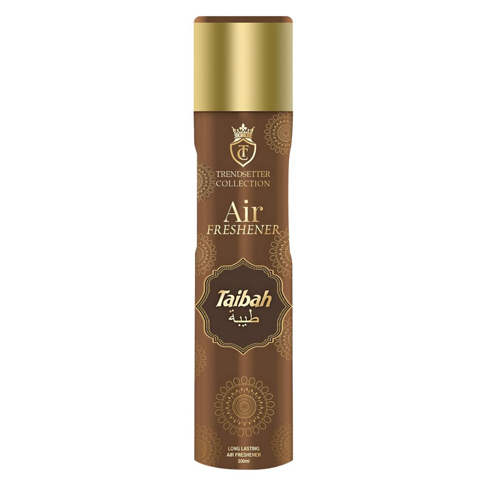 Trendy Collection Ambientador Taibah 300 Ml image number 0.0