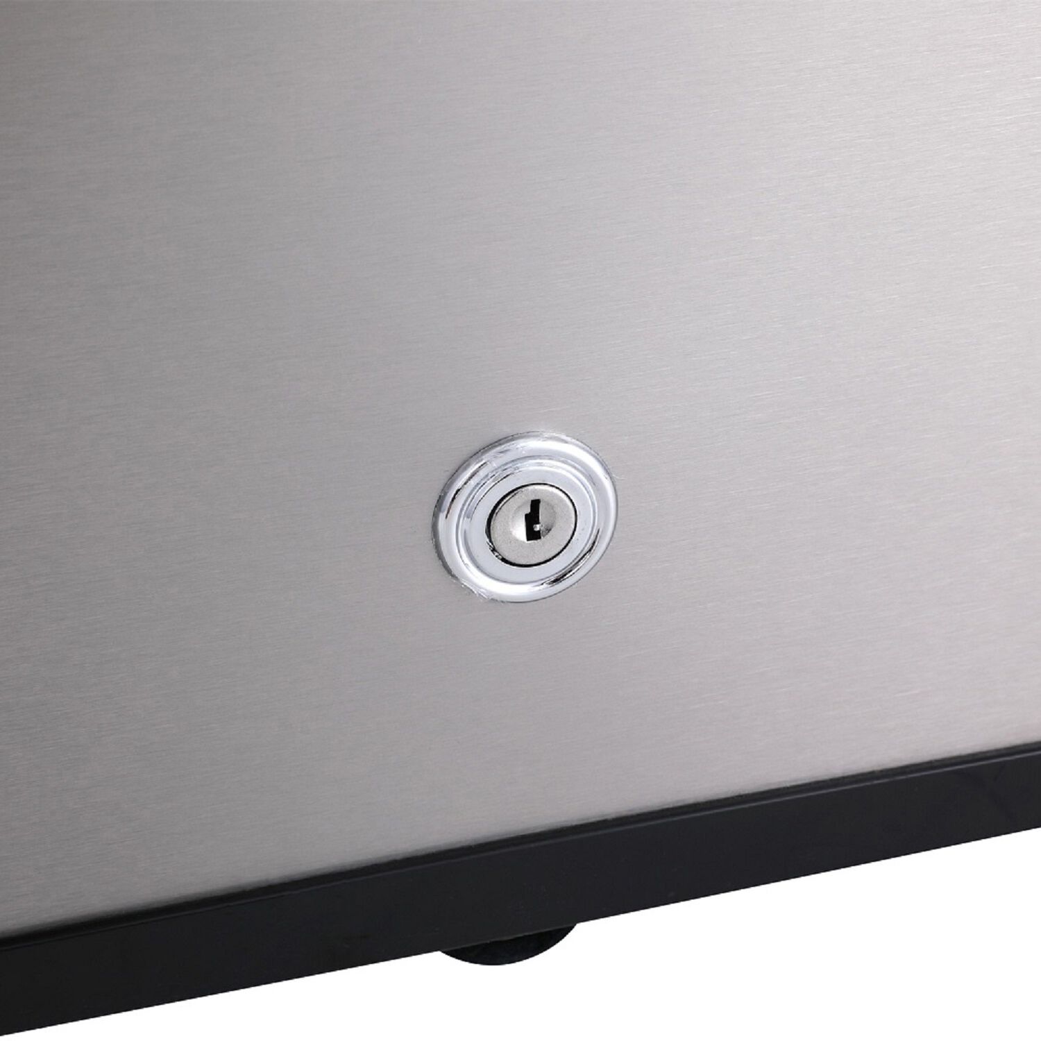 Frigobar 92 Lts Lfb-101s Inox image number 2.0