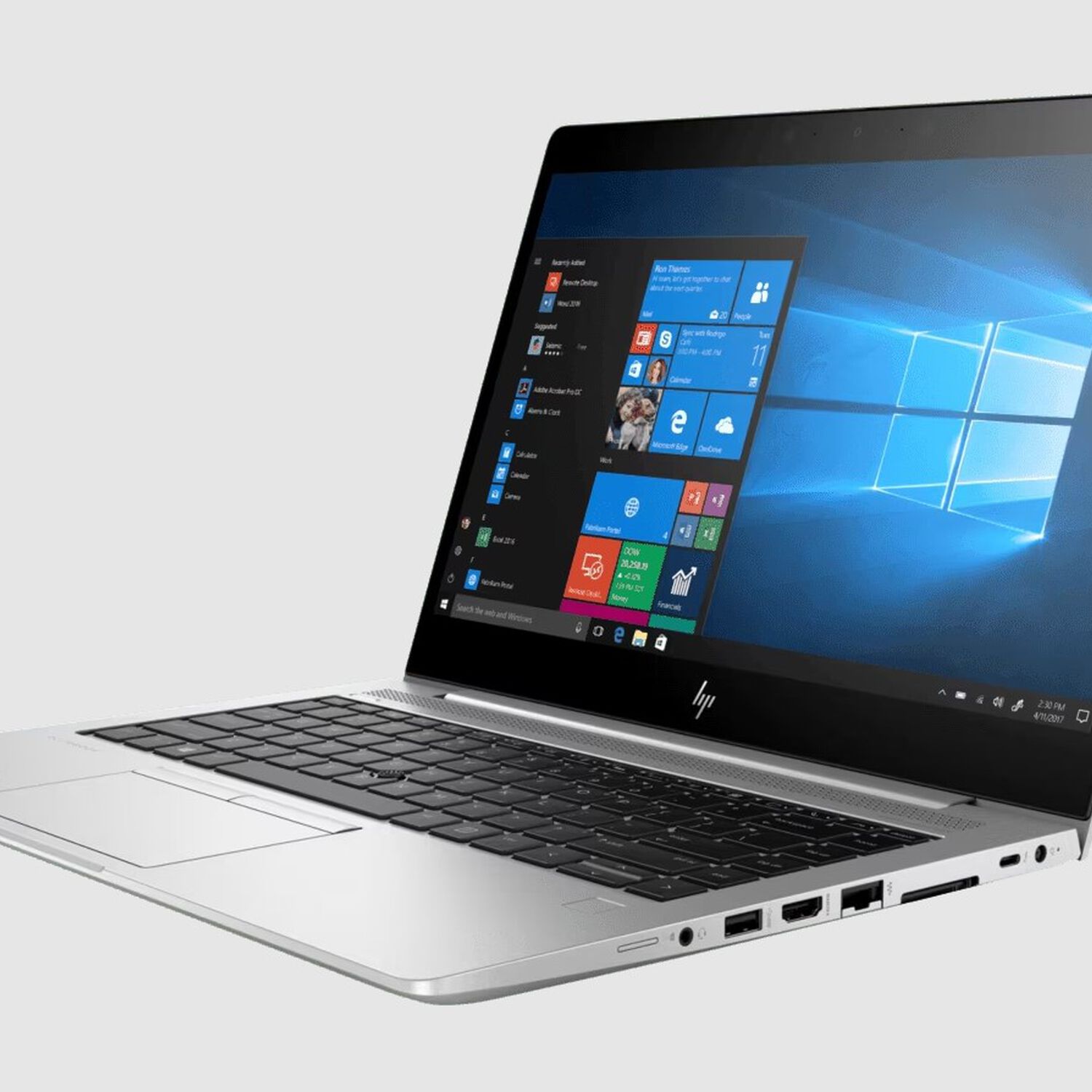 Notebook Hp Elitebook 840 G6 - Core I5 - 16gb - 512gb Reacondicionado image number 1.0