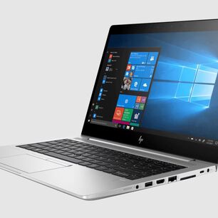 Notebook Hp Elitebook 840 G6 - Core I5 - 16gb - 512gb Reacondicionado