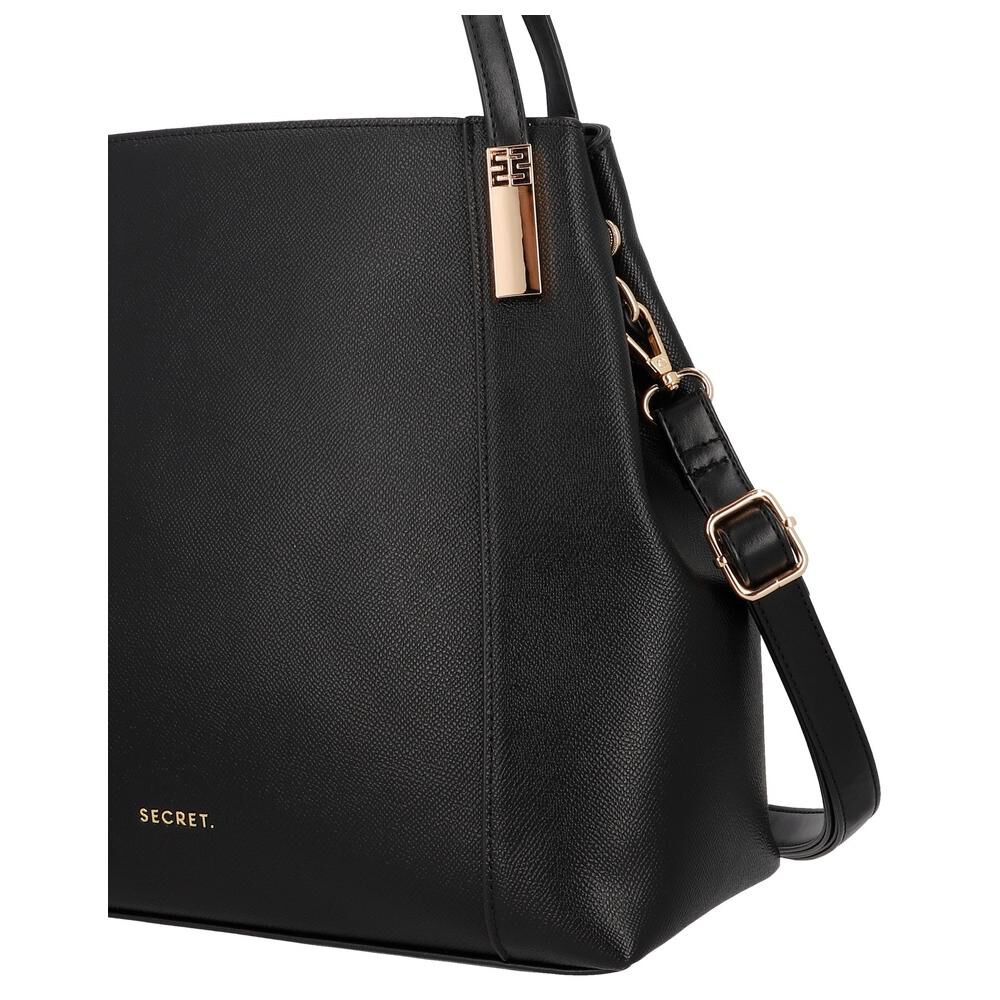 Cartera Hombro Mujer Secret Zagreb St6 image number 4.0