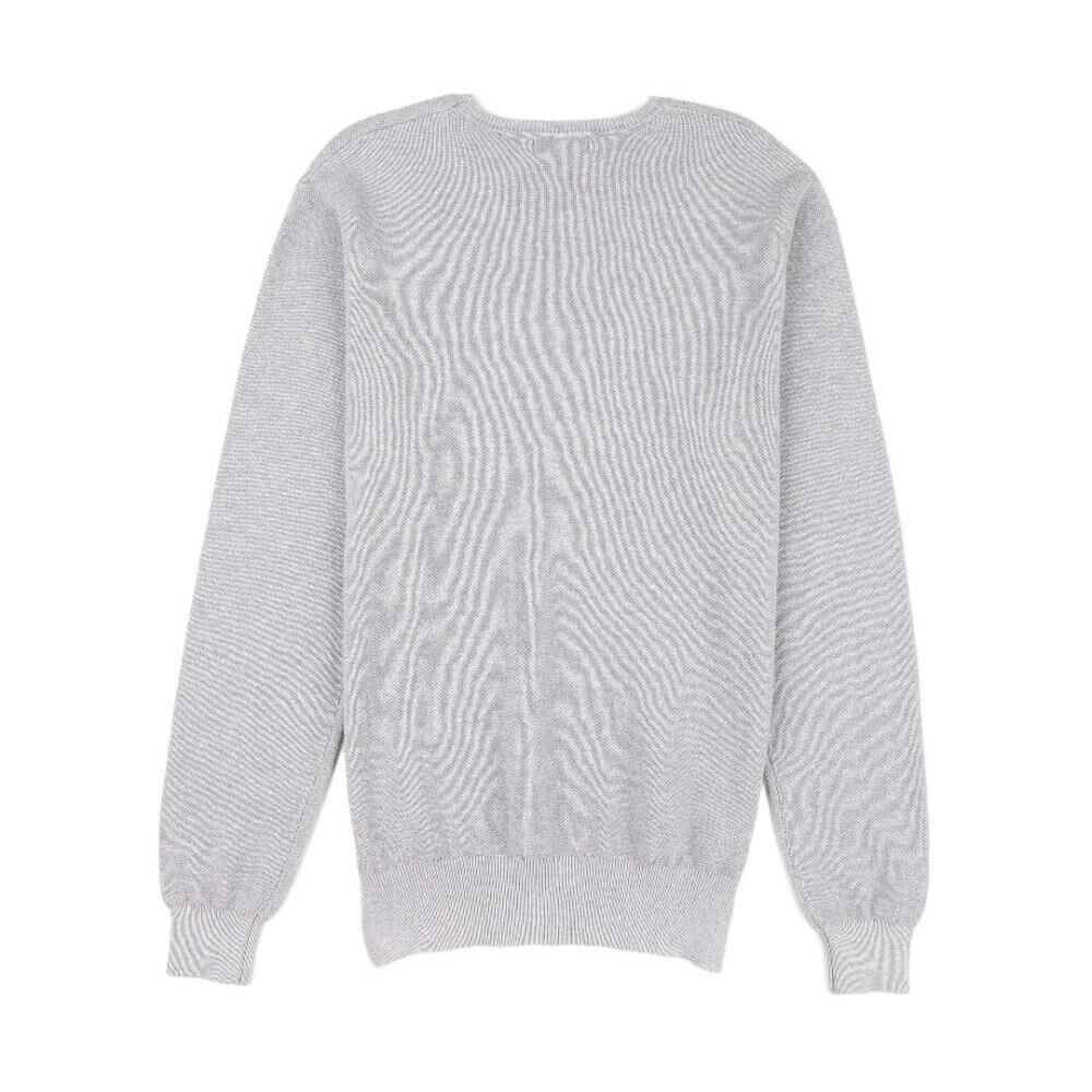 Sweater Hombre Az Black image number 1.0