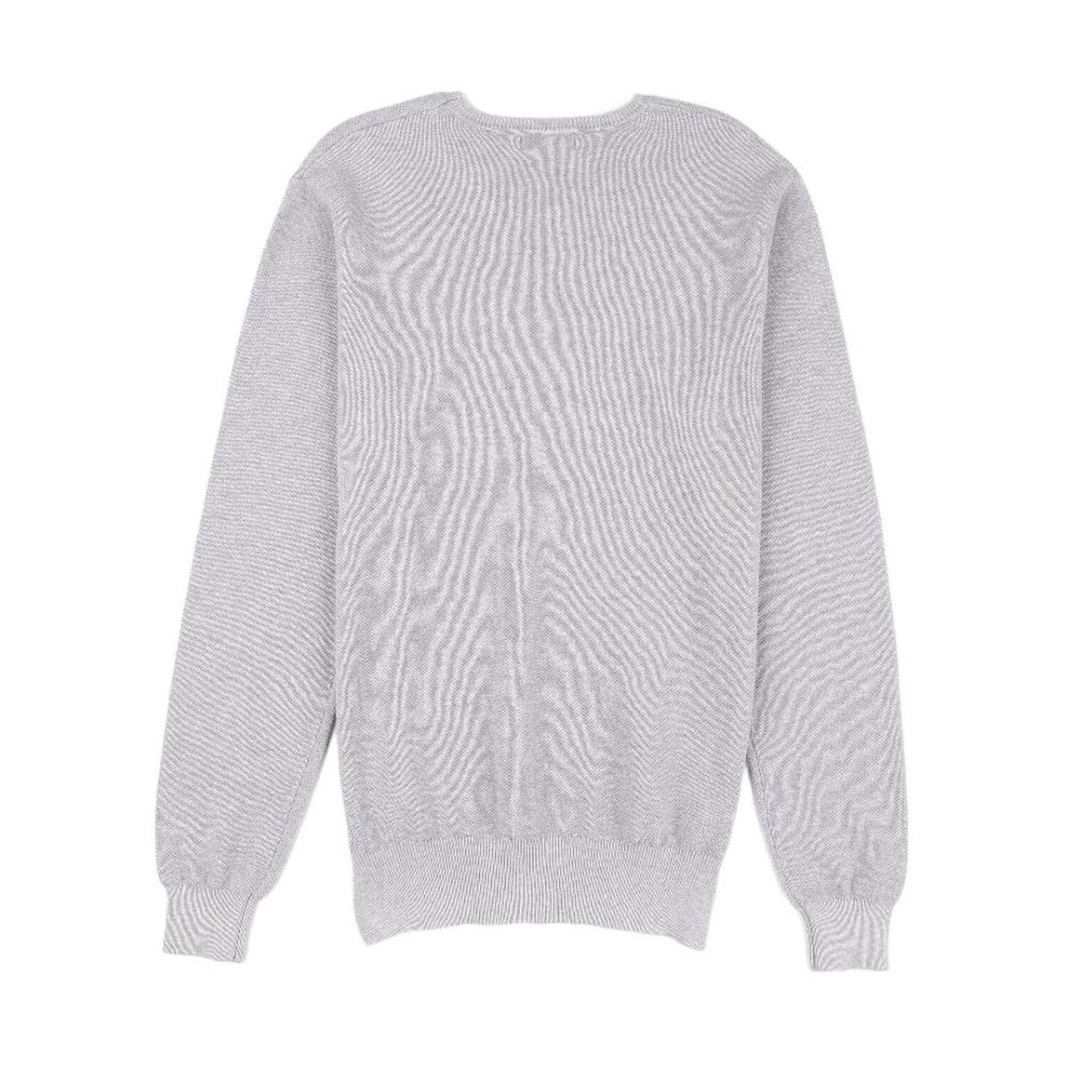 Sweater Hombre Az Black image number 1.0