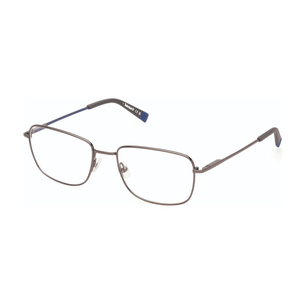 Lentes &Oacute;pticos Gris Brillante Timberland image number 3.0