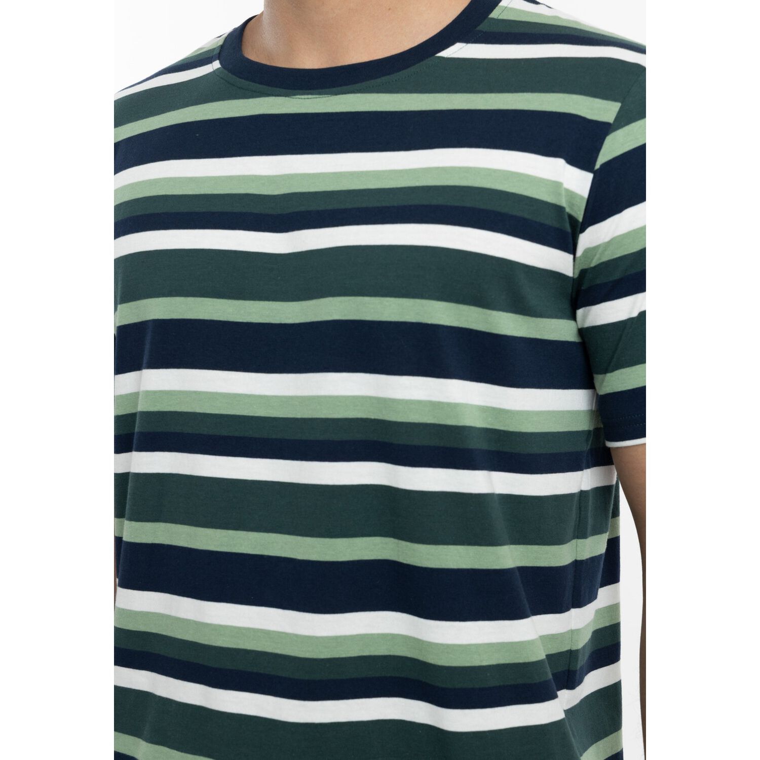 Pijama Hombre Verano 2 Piezas Algod&oacute;n Kayser 770826-ver image number 2.0