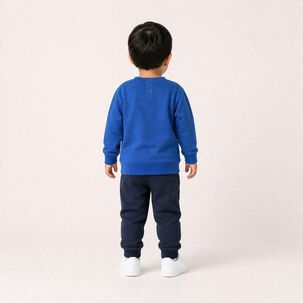 Poler&oacute;n Bebe Ni&ntilde;o Baby