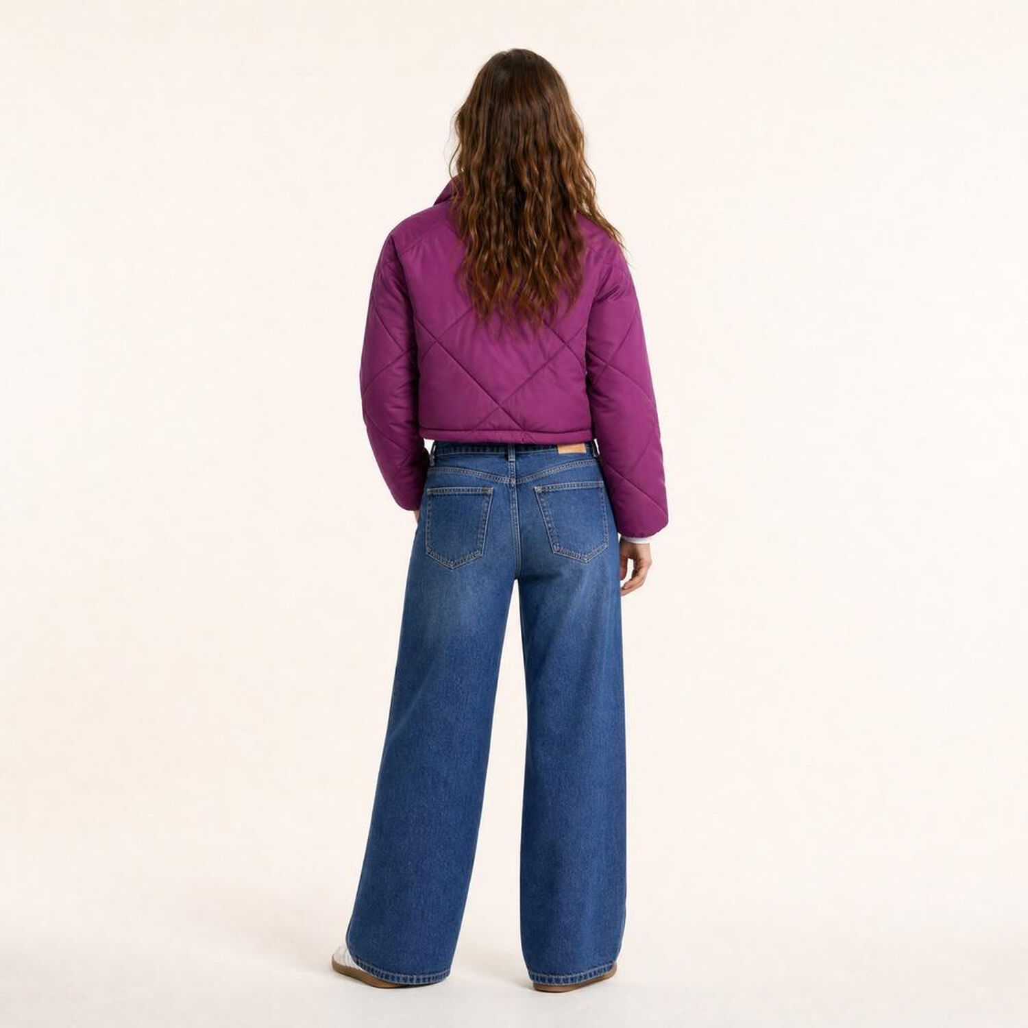 Parka Mujer Freedom image number 1.0