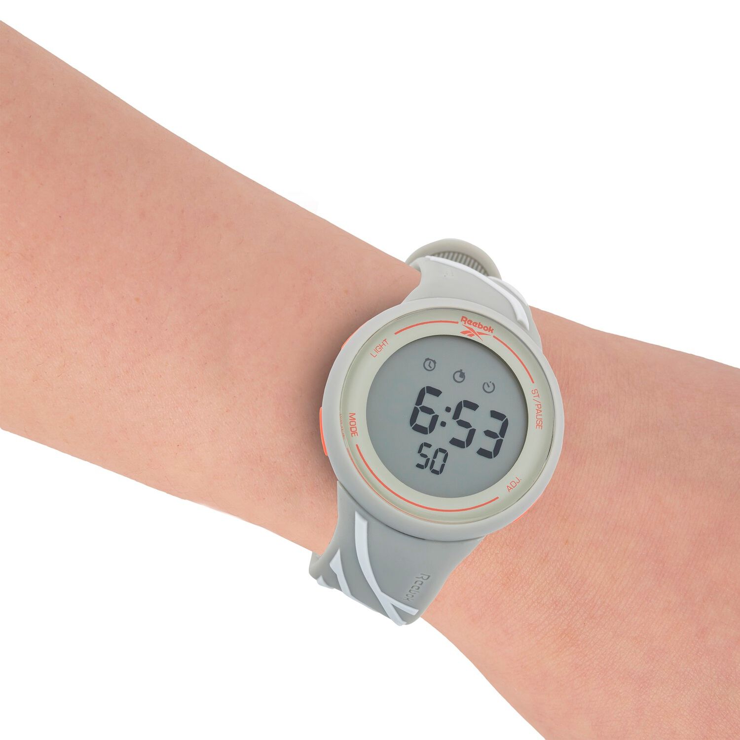 Reloj Reebok Unisex Rv-eli-u9-psis-ws Elements Gt image number 2.0